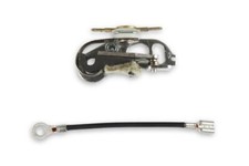 Mallory Puntine Accensione