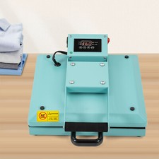 HTV Auto Pressa di Calore