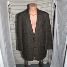 Burberry's veste blazer