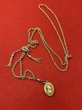 necklace collana ANTICA