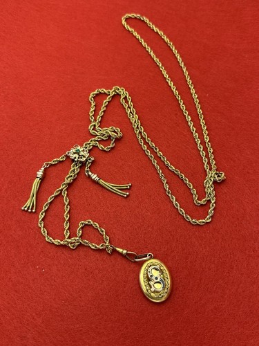 Necklace collana antica - necklace,