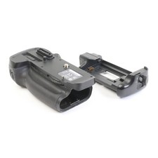 Nikon Vertical Grip MB-D14 D600 + Molto Bene (269948)