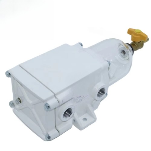 Kit 600fg separatore - separatore, acqua