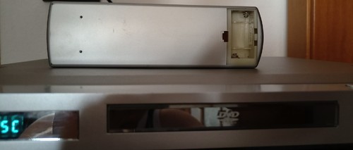 Lettore dvd goodmans modello - dvd,