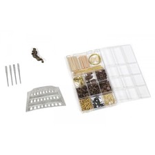 SANTISSIMA TRINIDAD PACK 3 di 6 ( OcCre - 15800-P3 )