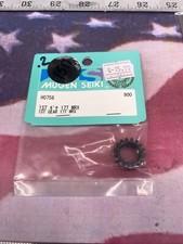 MUGEN SEKI H0758 17T / 1°