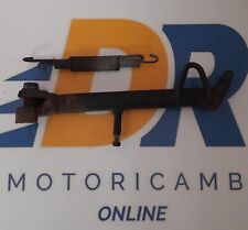 CAVALLETTO LATERALE MALAGUTI