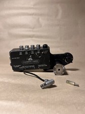 Arri SR3 Power Distro Box 