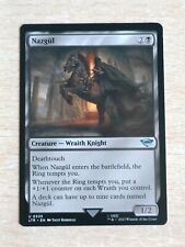 Nazgul (335) - ENG - The Lord of the Rings - Magic the Gathering