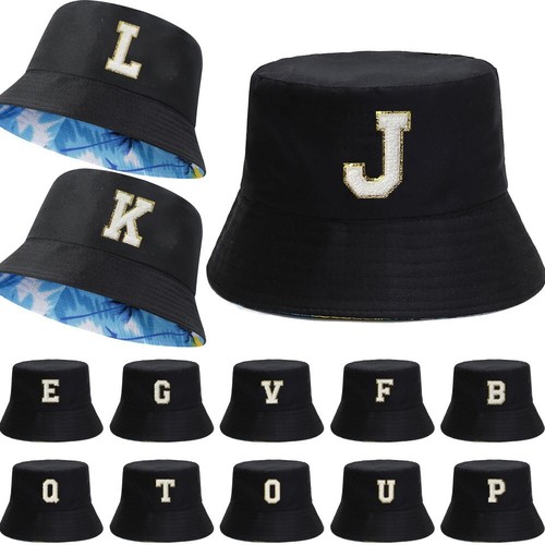 Cappello secchiello cotone