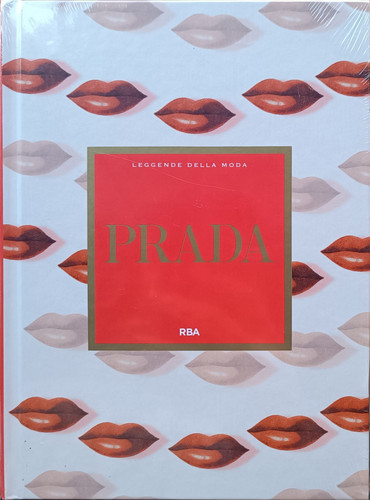 Prada leggende della moda - prada,