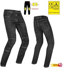 PRO Jeans da per moto con