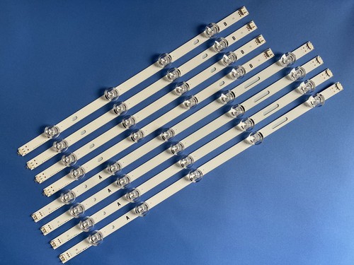 Ricambio strisce led per tv - ricambio,