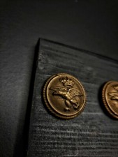 Bottoni militari regia