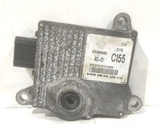RICAMBIO USATI, CENTRALINA CAMBIO AUTOMATICO FIAT CROMA 2.4 MJT