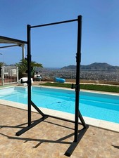 Half rack 100 - rack, 100%