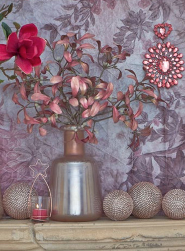 Ramo artificiale decorazione - artificiale,