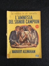 LIBRI GIALLI MONDADORI ANNO