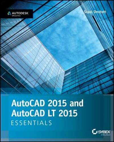 Autocad 2015 and - autocad,
