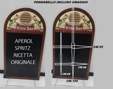 OFFERTA LAVAGNA WINE BAR