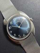 Longines Vintage Extra FLAT