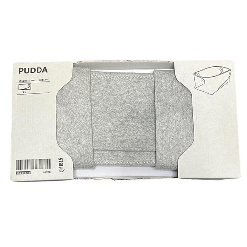 Ikea pudda cestino - pudda,