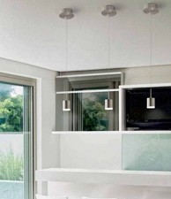 Lampada a sospensione pendente