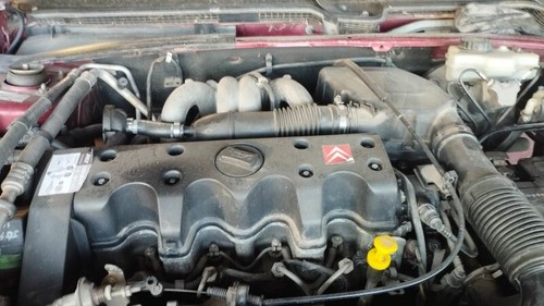 Vjx motore citroen - vjx,