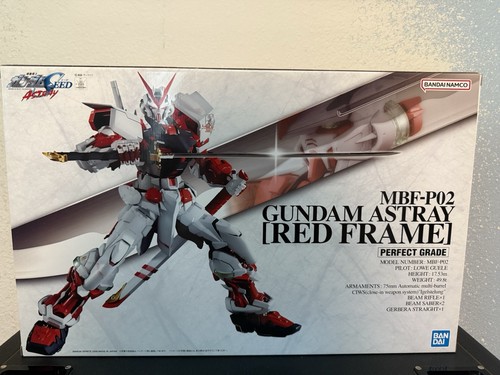 Mbf p02 gundam astray - mbf-p02,