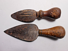 Antichi COLTELLI da FORMAGGI