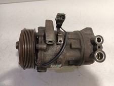 Pompe de climatisation Alfa