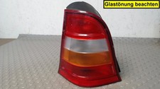 Fanale posteriore sinistro