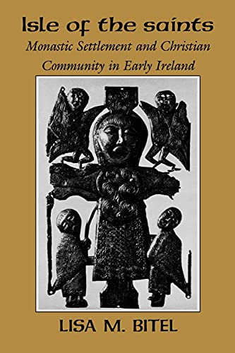 Isle the saints monastic - saints:,