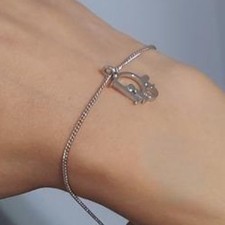 Dior Trotter bracelet EUC