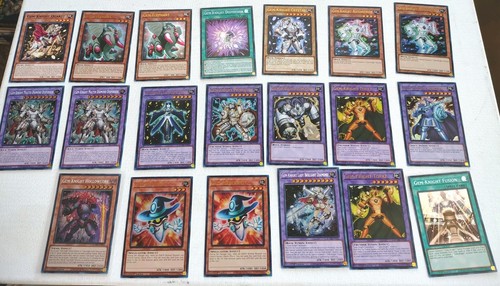 Yugioh lotto 20 carte - lotto,