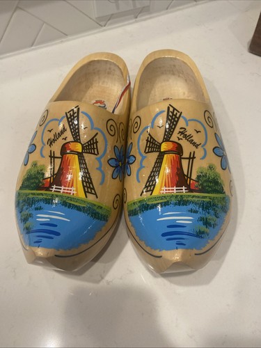 Zoccoli scarpe vintage - , vv
