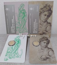 2 Euro San Marino 2025 Coppia