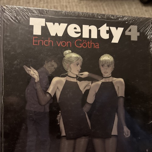 Twenty part erich von - von, gotha