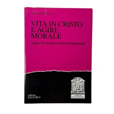 Sabino Frigato - VITA IN