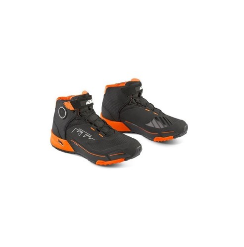 Scarpe ktm alpinestars cr x - scarpe,