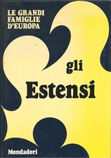 Gli estensi - gli,