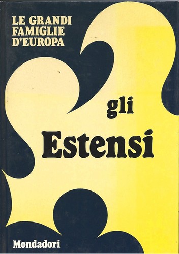 Gli estensi - gli,