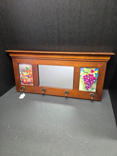 Specchio parete vintage - parete,