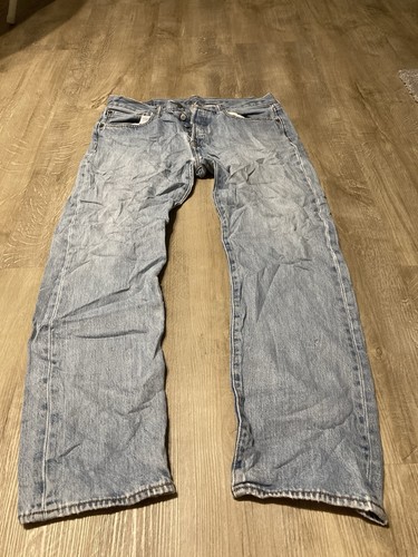 Jeans levi strauss 501 - strauss, &