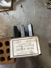 Vintage Sears Roebuck 379123