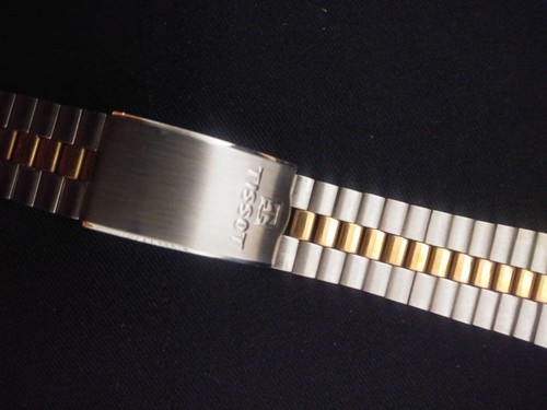 Ottimo bracciale tissot - ottimo,