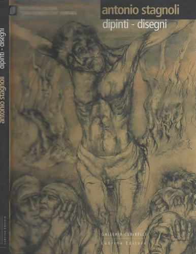 Antonio stagnoli dipinti - stagnoli,
