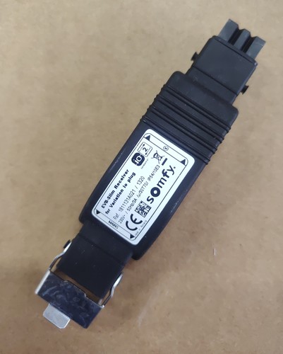 Somfy slim receiver - somfy, variation
