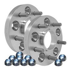 SCC Distanziali Piastre 2x15mm