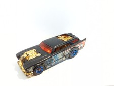 automobilina giocattolo HOT WHEELS JACK HAMMER E51 MATTEL G8105 modellino auto